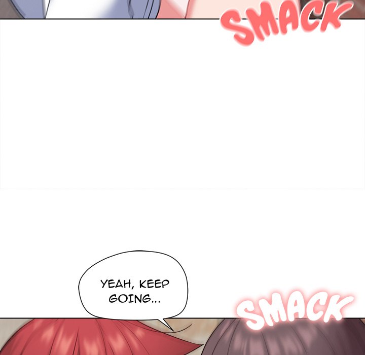 An Outsider’s Way In Chapter 26 Page 152