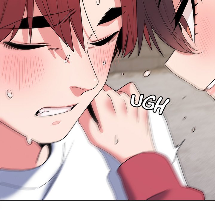 An Outsider’s Way In Chapter 26 Page 155