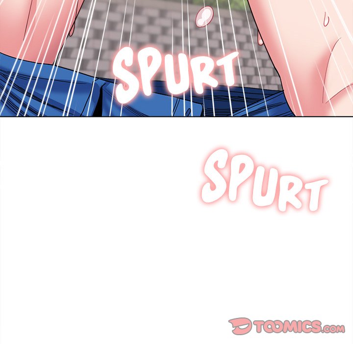 An Outsider’s Way In Chapter 26 Page 159
