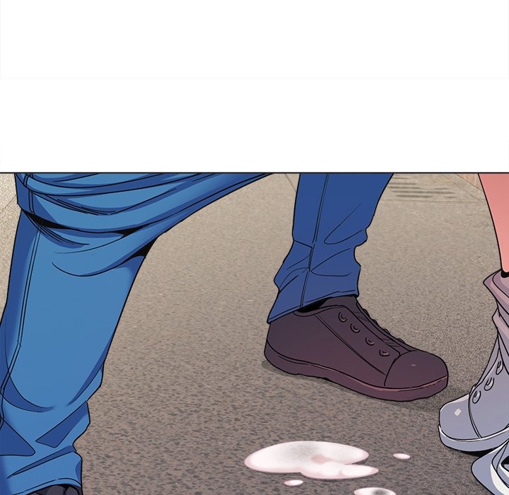 An Outsider’s Way In Chapter 26 Page 163