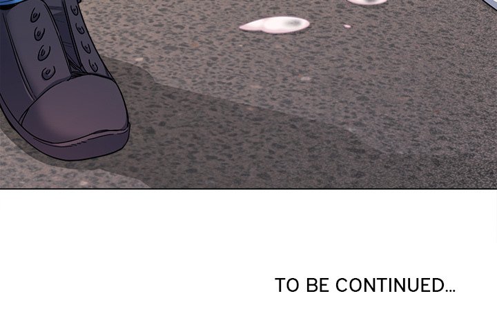 An Outsider’s Way In Chapter 26 Page 164