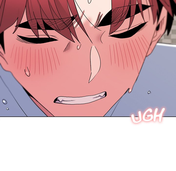 An Outsider’s Way In Chapter 26 Page 19