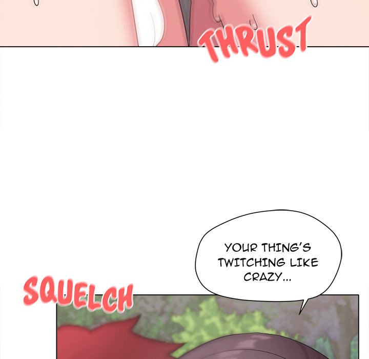 An Outsider’s Way In Chapter 26 Page 24