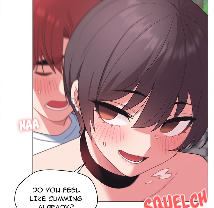 An Outsider’s Way In Chapter 26 Page 25