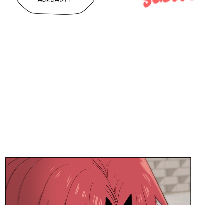 An Outsider’s Way In Chapter 26 Page 26