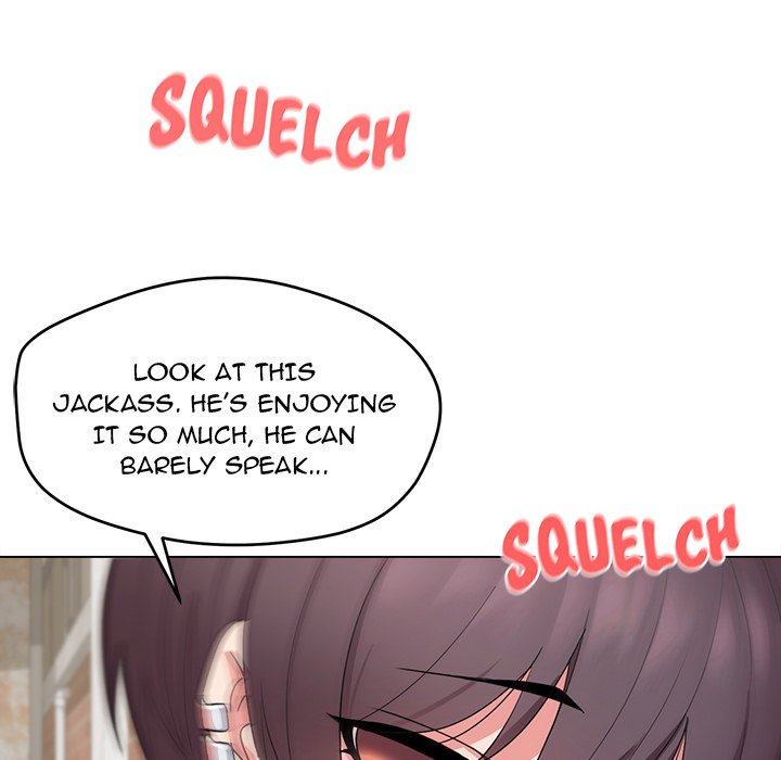 An Outsider’s Way In Chapter 26 Page 28