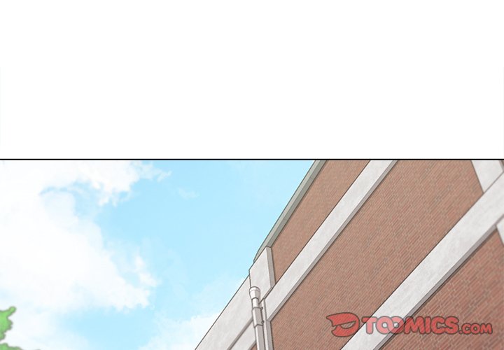 An Outsider’s Way In Chapter 26 Page 3