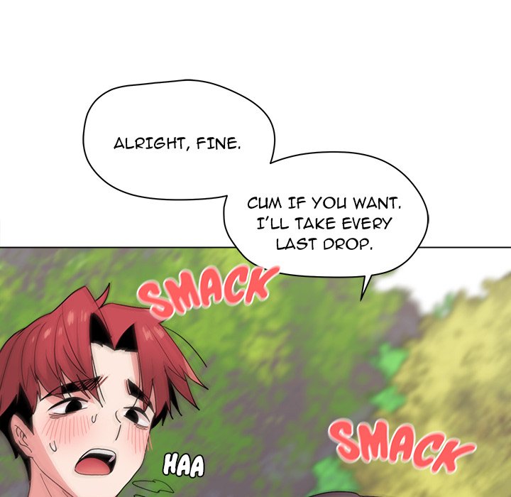 An Outsider’s Way In Chapter 26 Page 30
