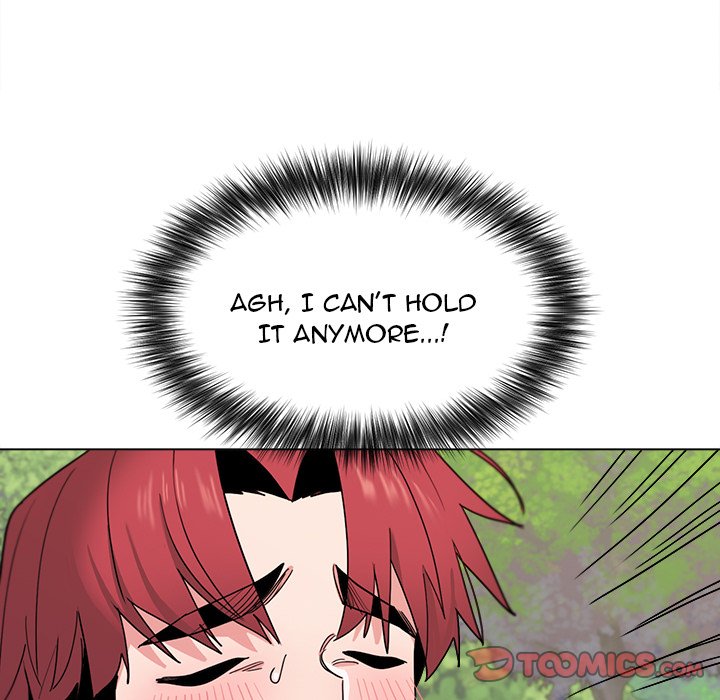 An Outsider’s Way In Chapter 26 Page 33