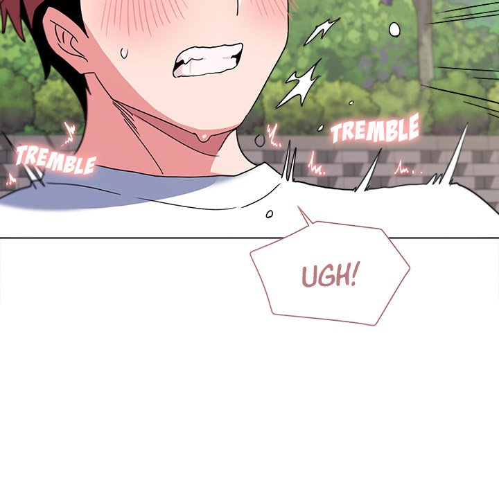 An Outsider’s Way In Chapter 26 Page 34