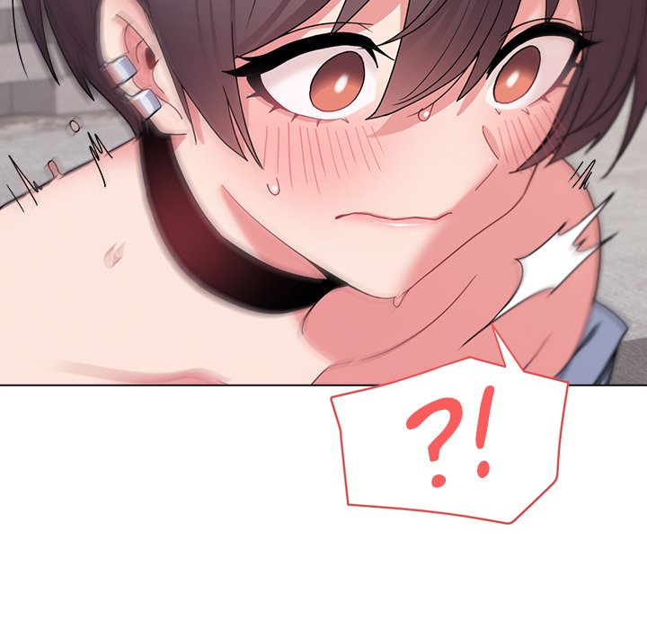 An Outsider’s Way In Chapter 26 Page 37