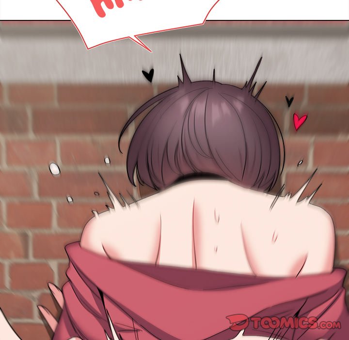 An Outsider’s Way In Chapter 26 Page 39