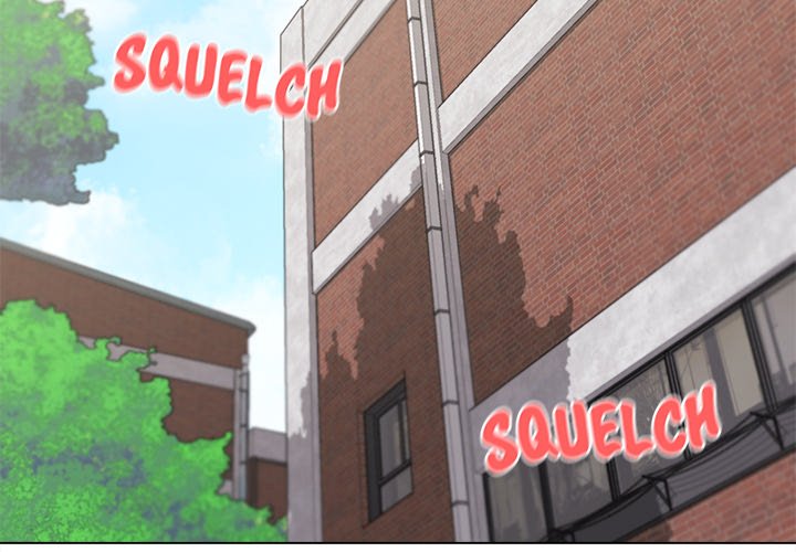 An Outsider’s Way In Chapter 26 Page 4