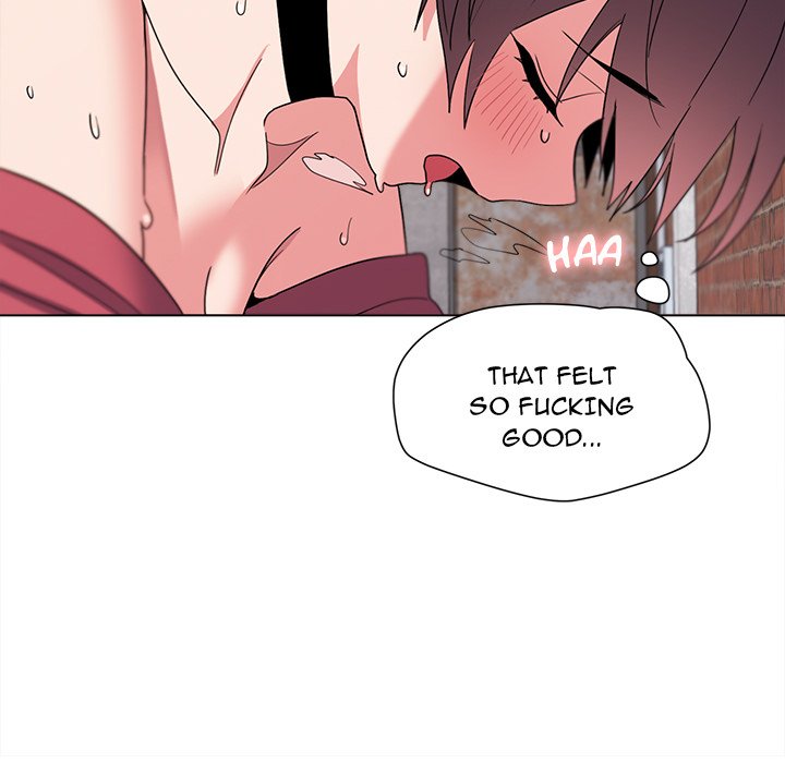 An Outsider’s Way In Chapter 26 Page 44