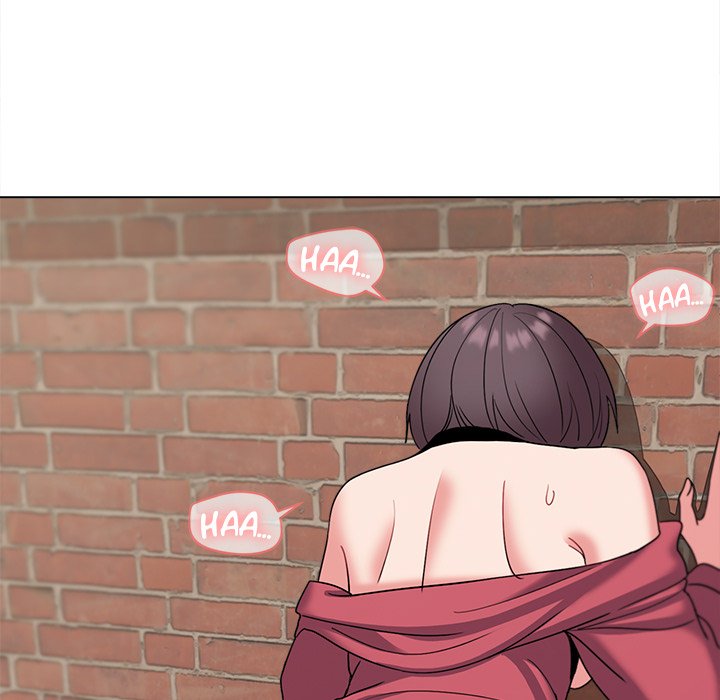 An Outsider’s Way In Chapter 26 Page 47