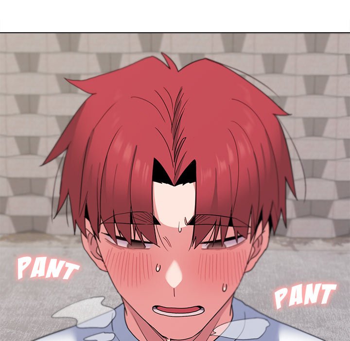 An Outsider’s Way In Chapter 26 Page 50