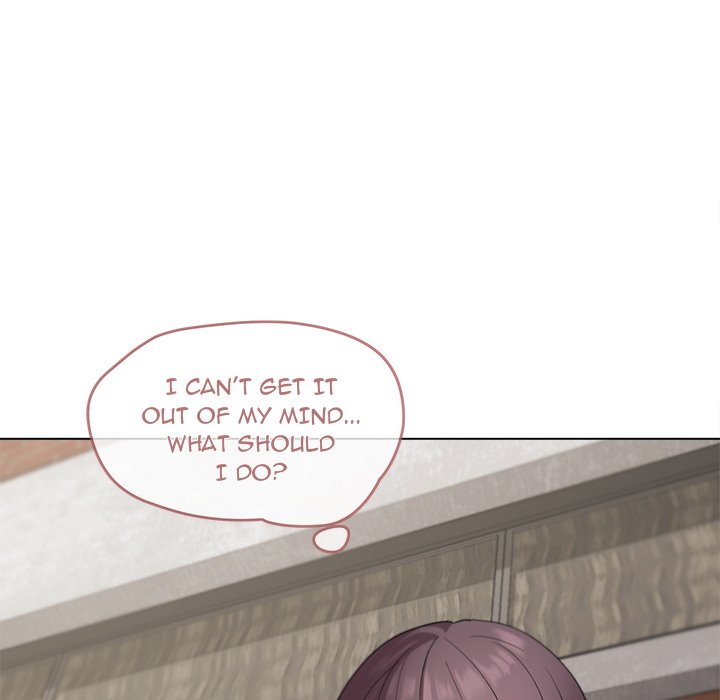 An Outsider’s Way In Chapter 26 Page 52