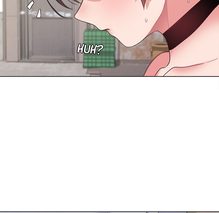 An Outsider’s Way In Chapter 26 Page 56