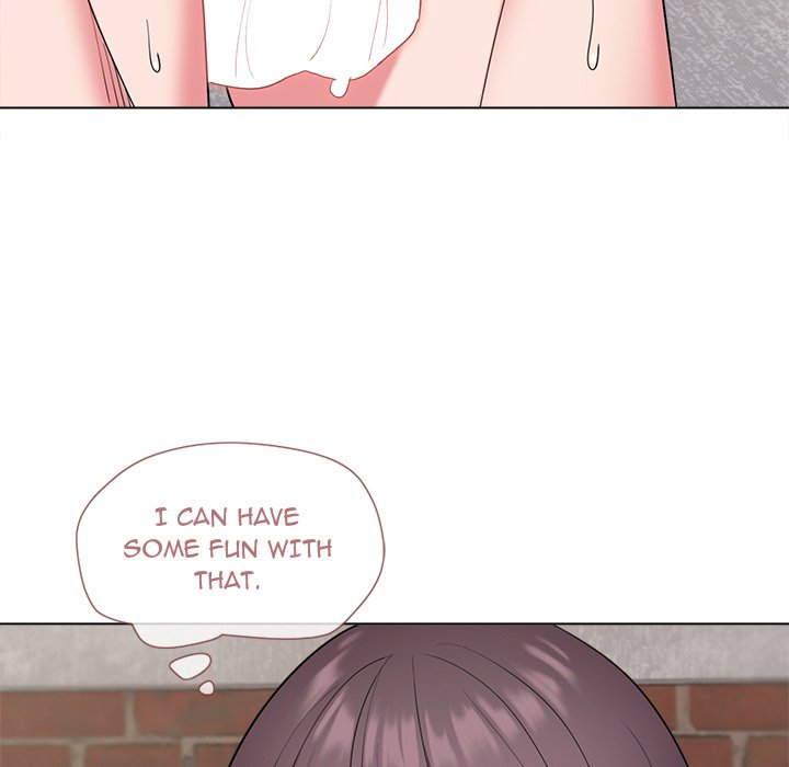An Outsider’s Way In Chapter 26 Page 58