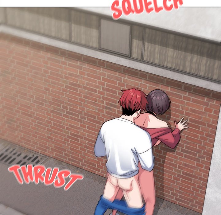 An Outsider’s Way In Chapter 26 Page 6
