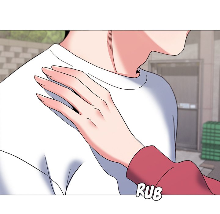 An Outsider’s Way In Chapter 26 Page 61