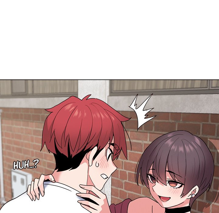 An Outsider’s Way In Chapter 26 Page 62