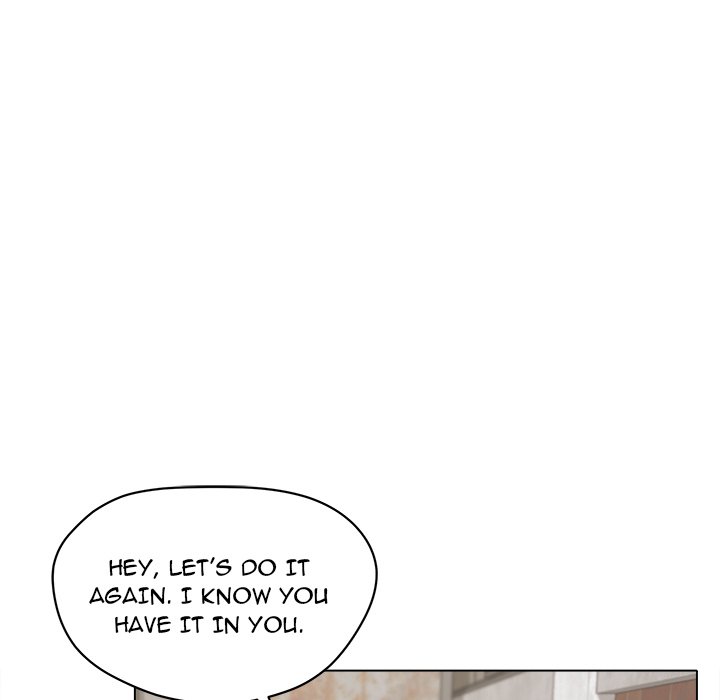 An Outsider’s Way In Chapter 26 Page 64