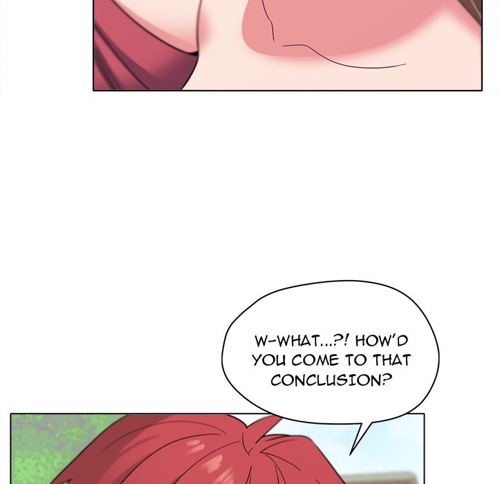 An Outsider’s Way In Chapter 26 Page 66