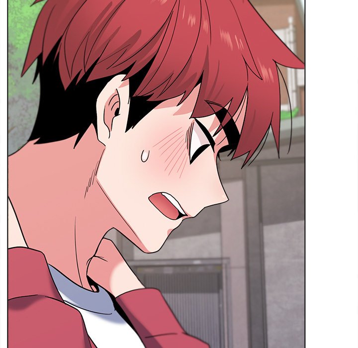 An Outsider’s Way In Chapter 26 Page 67
