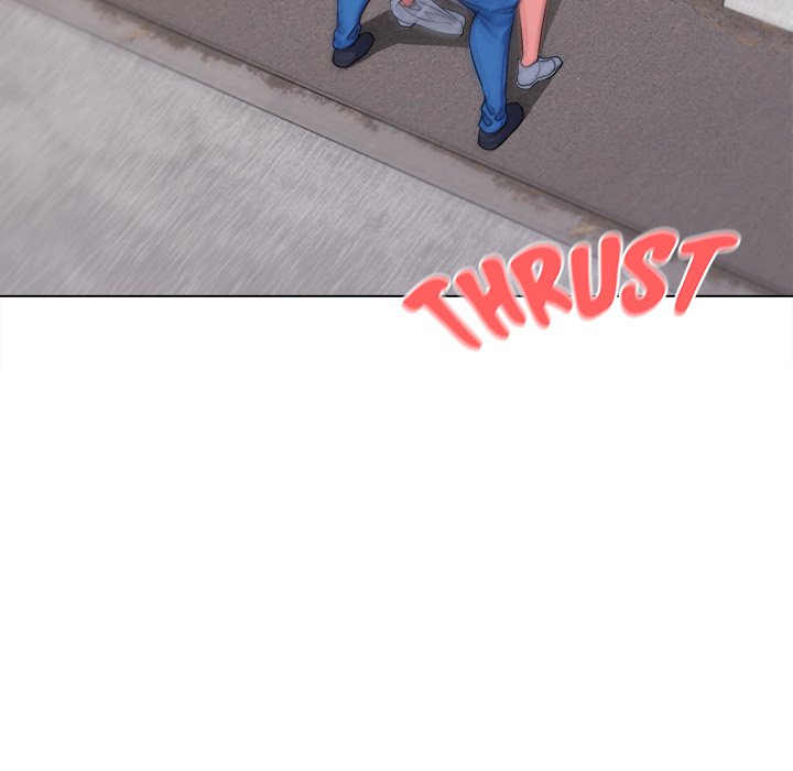 An Outsider’s Way In Chapter 26 Page 7