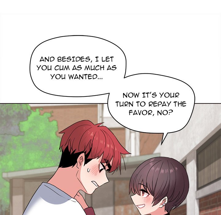 An Outsider’s Way In Chapter 26 Page 71