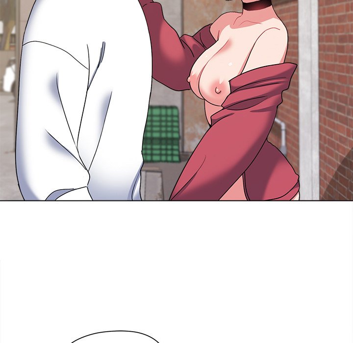 An Outsider’s Way In Chapter 26 Page 72