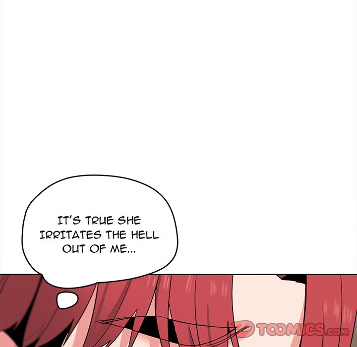 An Outsider’s Way In Chapter 26 Page 75