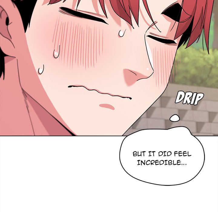 An Outsider’s Way In Chapter 26 Page 76