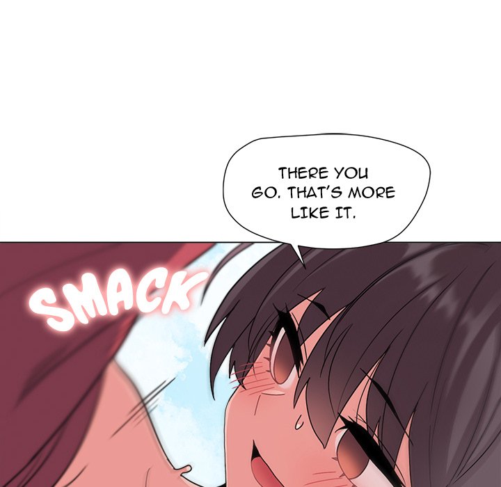 An Outsider’s Way In Chapter 26 Page 8
