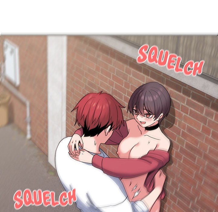 An Outsider’s Way In Chapter 26 Page 84