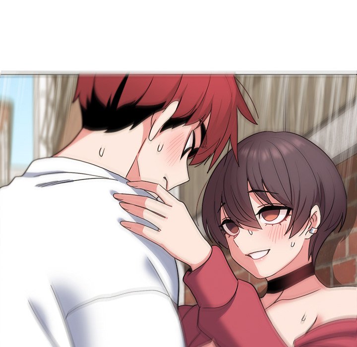An Outsider’s Way In Chapter 26 Page 86