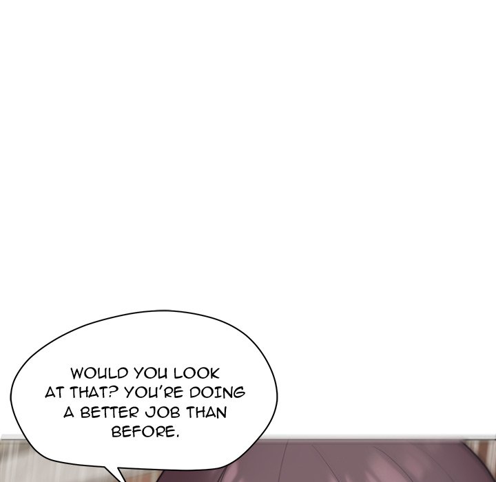 An Outsider’s Way In Chapter 26 Page 88