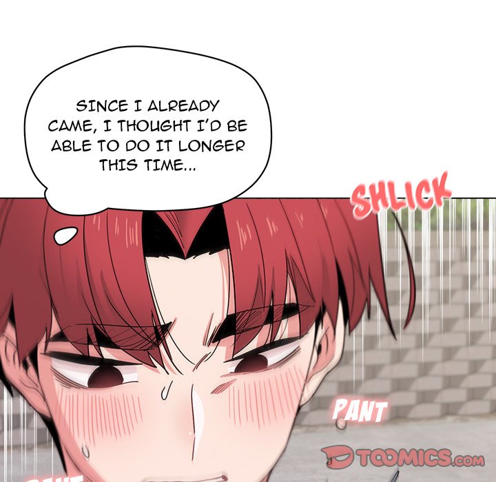 An Outsider’s Way In Chapter 26 Page 93