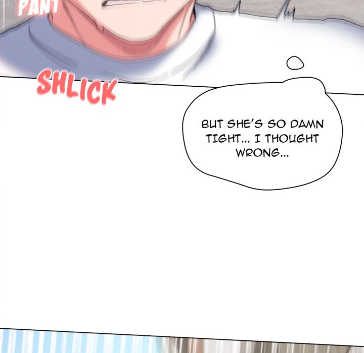 An Outsider’s Way In Chapter 26 Page 94