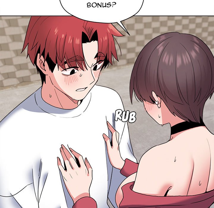 An Outsider’s Way In Chapter 26 Page 98
