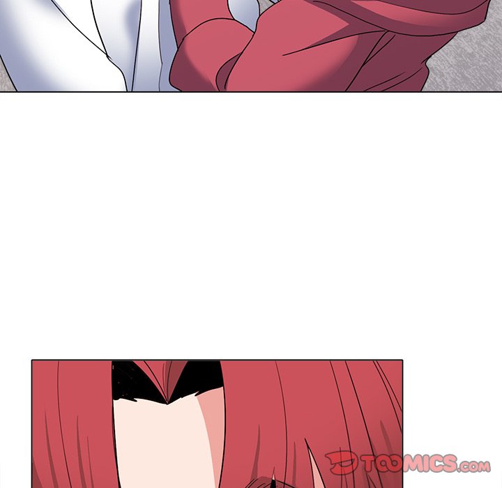 An Outsider’s Way In Chapter 26 Page 99