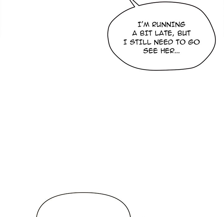 An Outsider’s Way In Chapter 27 Page 10