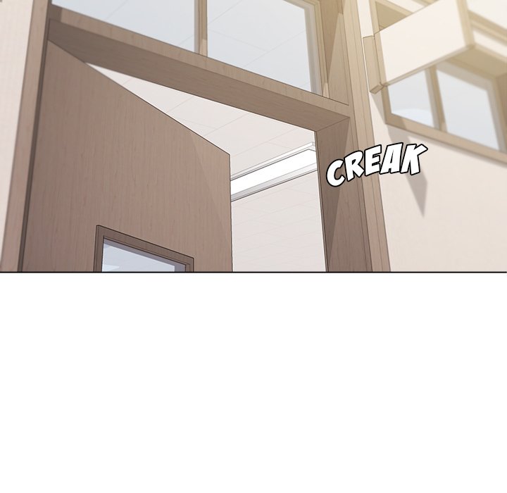 An Outsider’s Way In Chapter 27 Page 100