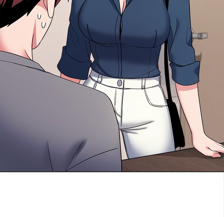 An Outsider’s Way In Chapter 27 Page 102