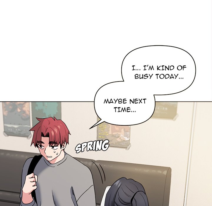 An Outsider’s Way In Chapter 27 Page 103