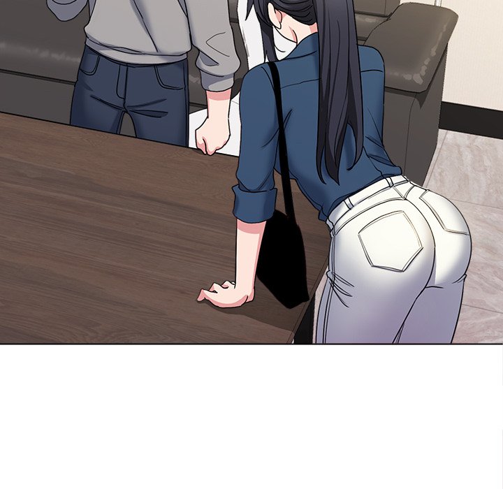 An Outsider’s Way In Chapter 27 Page 104