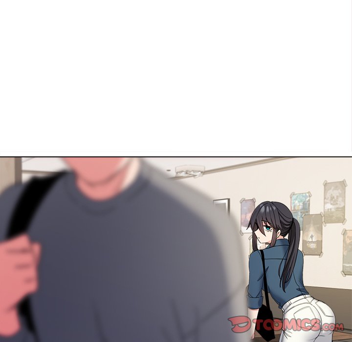 An Outsider’s Way In Chapter 27 Page 105