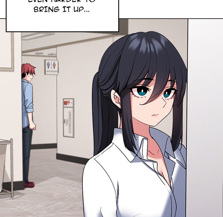 An Outsider’s Way In Chapter 27 Page 107