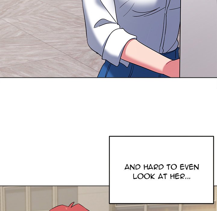 An Outsider’s Way In Chapter 27 Page 108